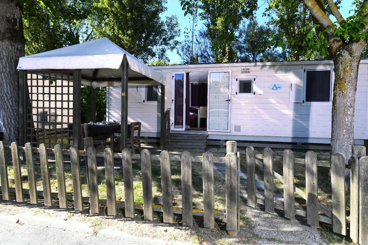 I Tre Moschettieri Camping Village Lido di Pomposa Exterior foto