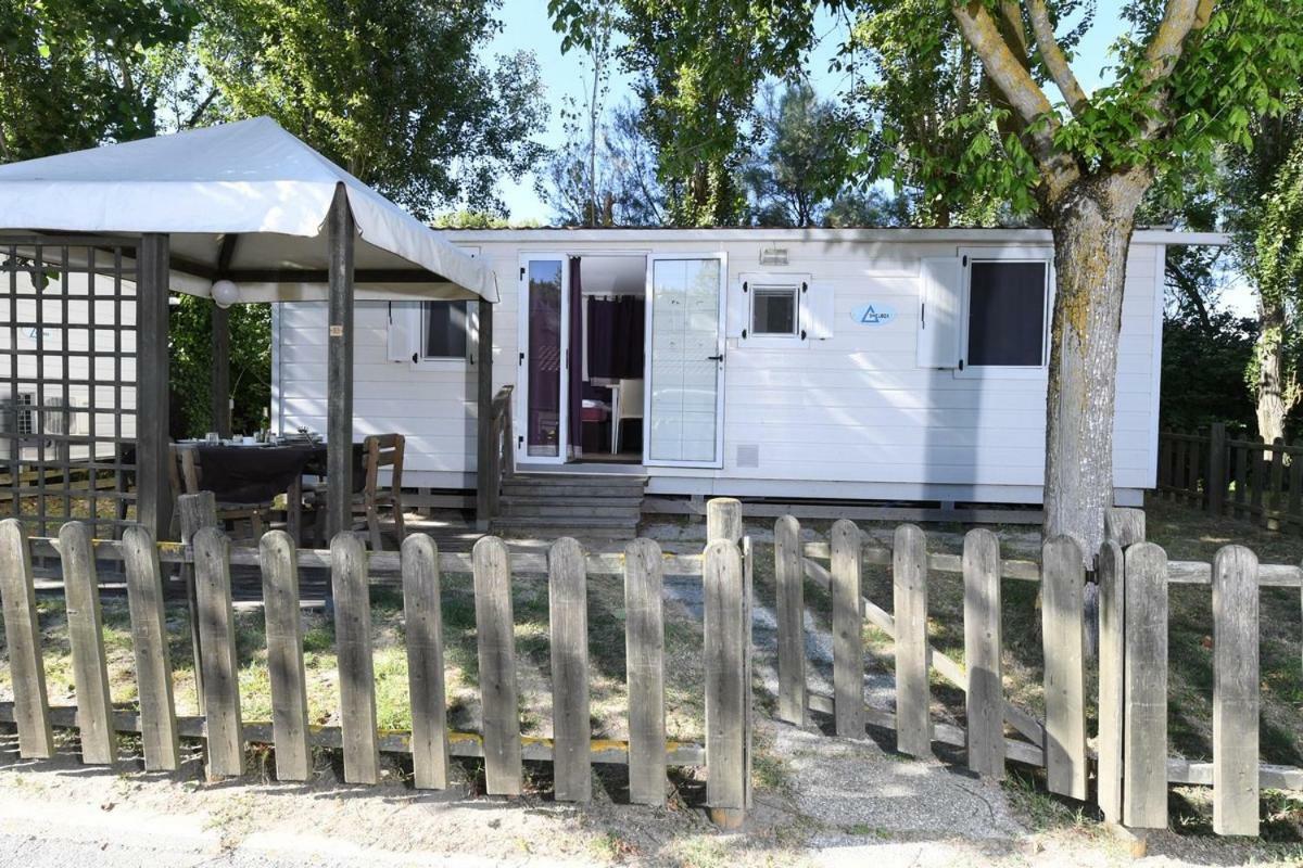 I Tre Moschettieri Camping Village Lido di Pomposa Exterior foto