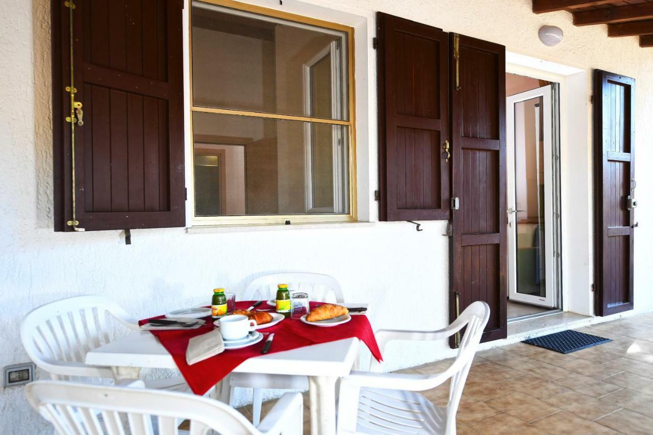 I Tre Moschettieri Camping Village Lido di Pomposa Exterior foto